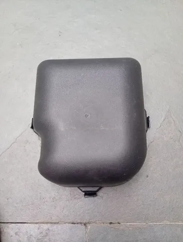 Moldura Capa Protetora Cinto VW