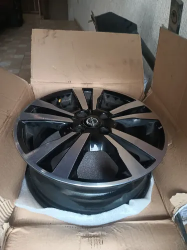 Rodas aro 16 liga leve