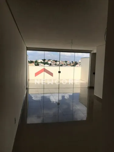 Apartamento em Rua Curitiba - Parque Erasmo Assunção - Santo André/SP