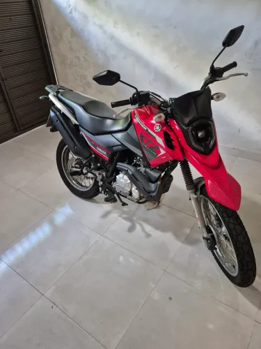 Crosser 150
