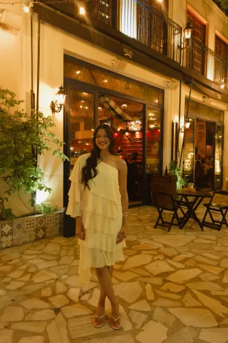 Vestido