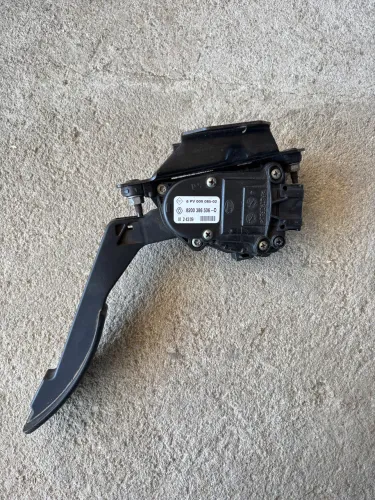 Pedal Acelerador Eletrônico Renault (Logan, Sandero, Clio) 1.6 8v 2008/2012