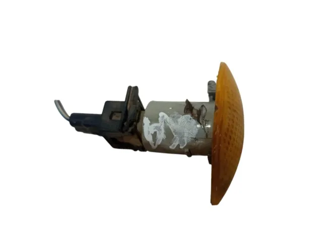 Lanterna Pisca Lateral Para Lama Ka Fiesta Courier 1996 2000
