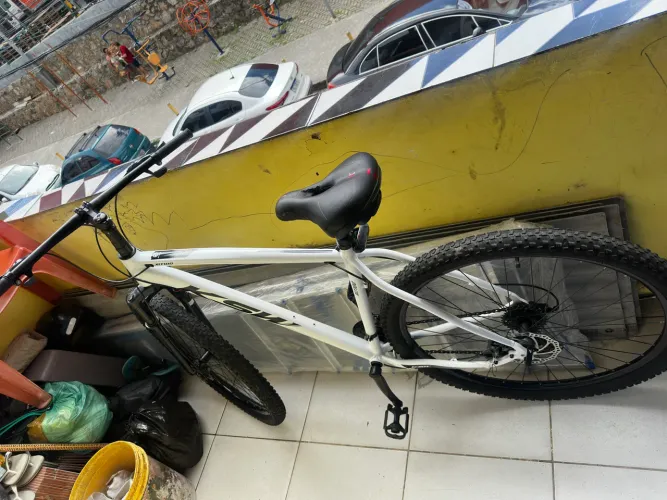 BICICLETA BIKE ARO 29