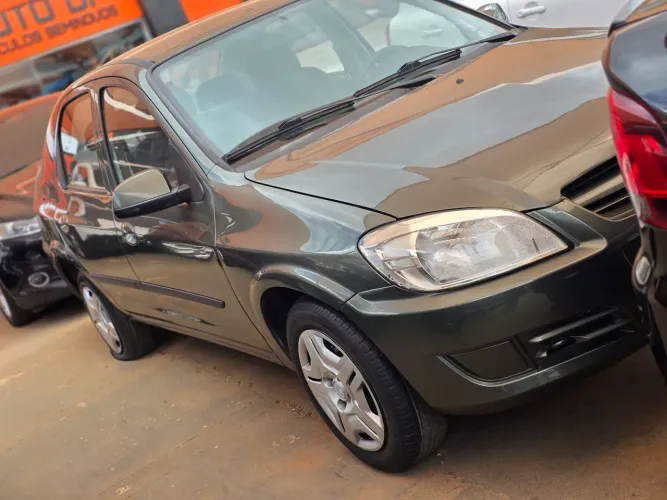 Chevrolet Prisma Sed. Joy/ LS 1.0 8V Flexpower 4P 2011
