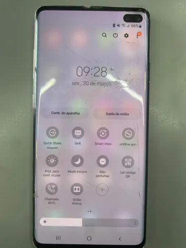 Samsung S10 Plus