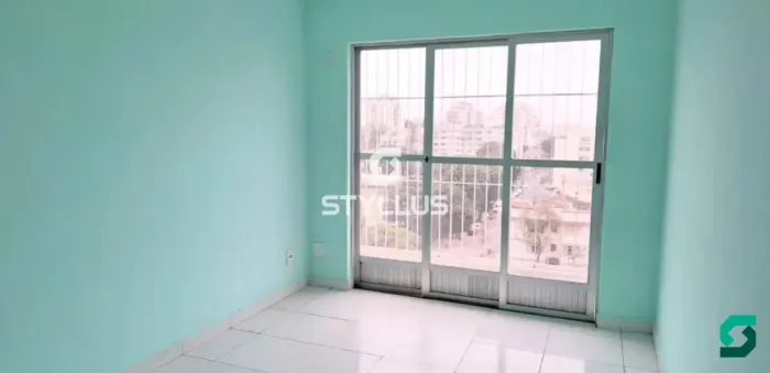 Méier | Apartamento 2 quartos