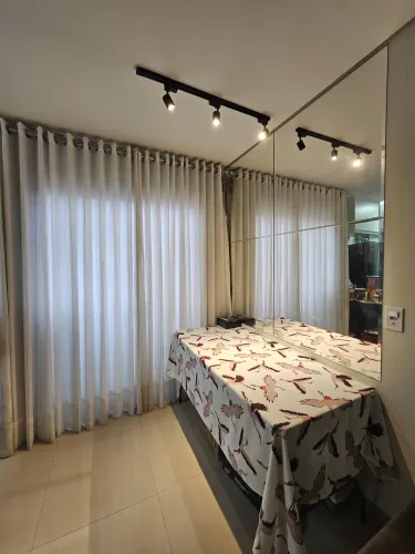 Apartamento à venda 3 Quartos em Vicente Pires Brasília-DF