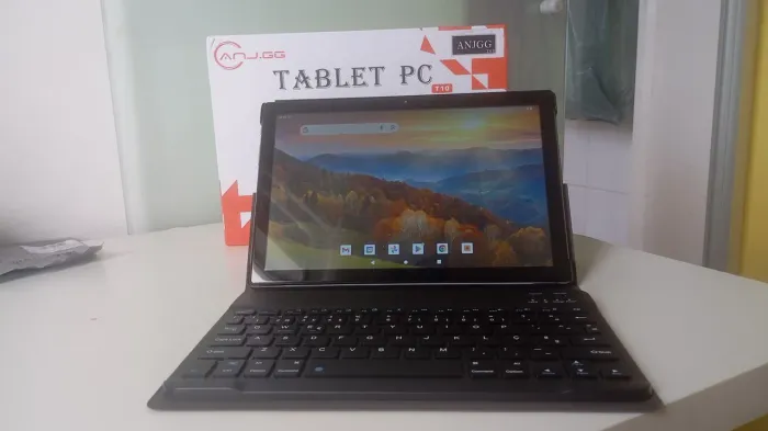 Tablet PC Quase Novo