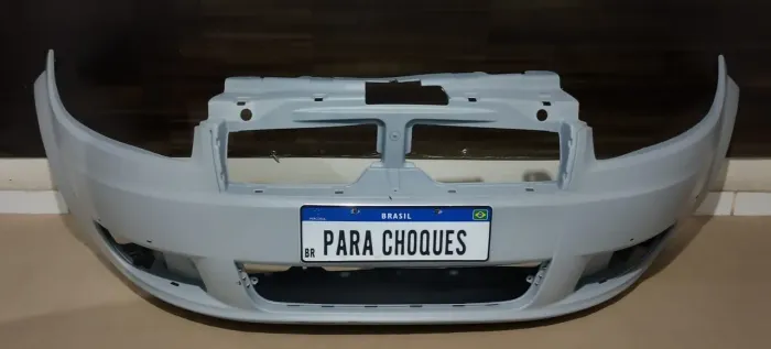 Para-choque dianteiro Fiat Linea original 2008/2014