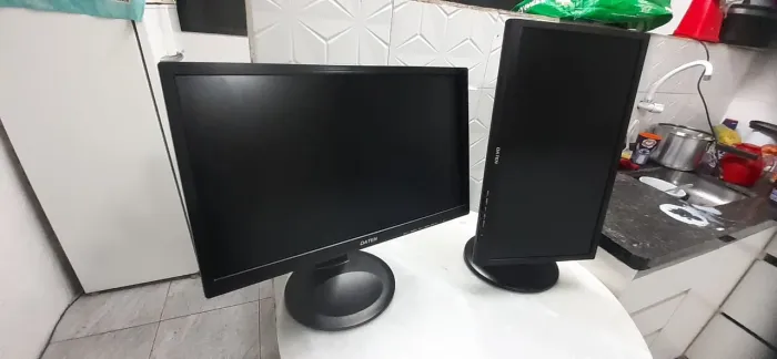 Monitor 22 polegadas full hd com hdmi