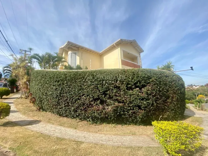 casa - Parque Alto Taquaral - Campinas