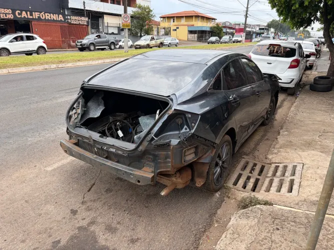 Peças p/ Honda Civic G10 - 2.0 2021