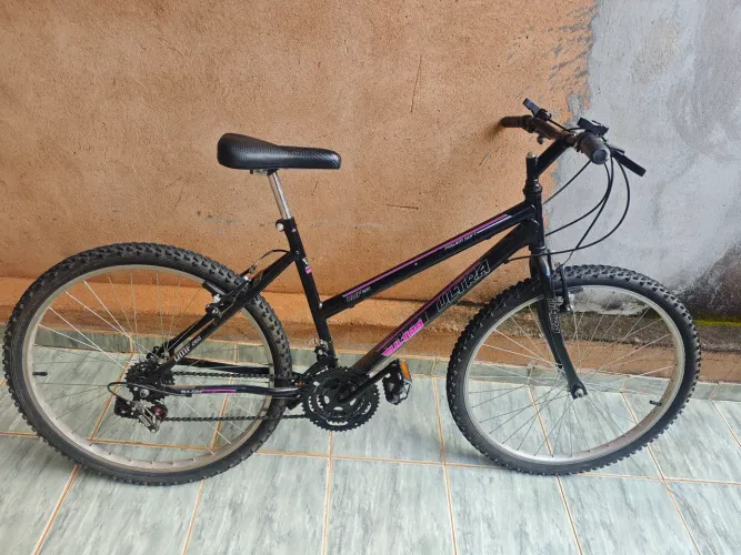 Bike Aro 26