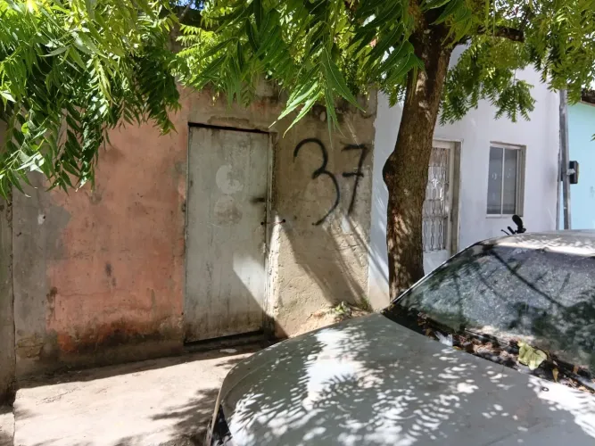 Aluguel de quarto