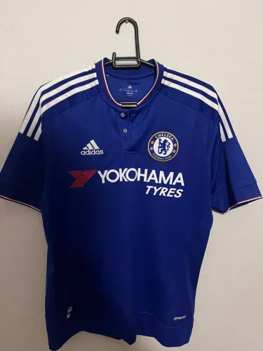 Camisa Chelsea juvenil