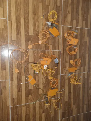Bomba de dreno