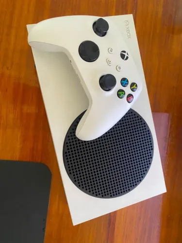 XBOX Series S