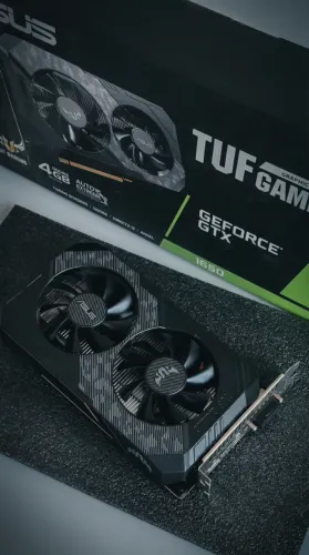gtx 1650