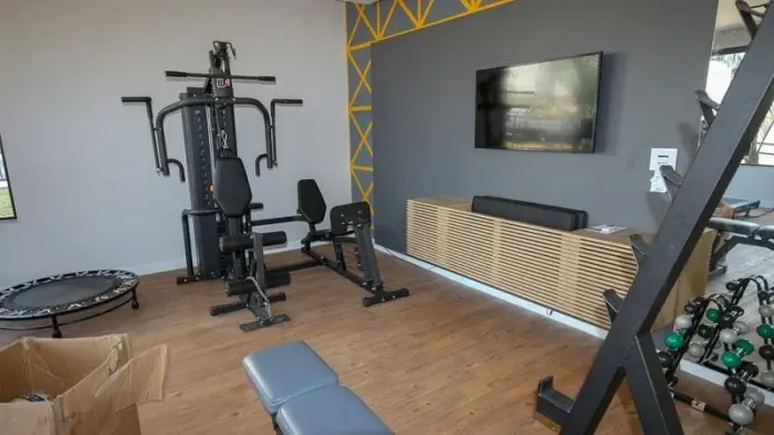 Apartamento no Reserva Terra Branca