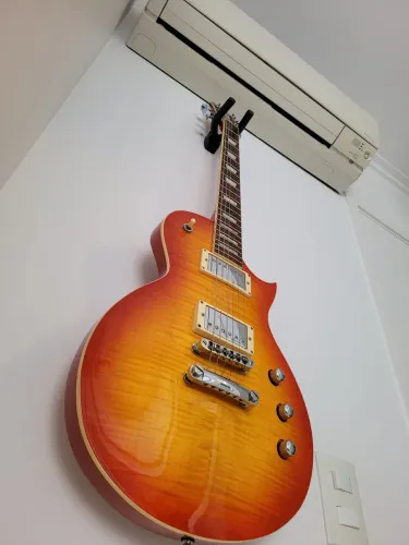 Guitarra Les Paul