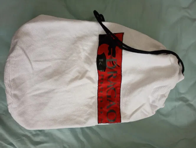 Bolsa de kimono 
