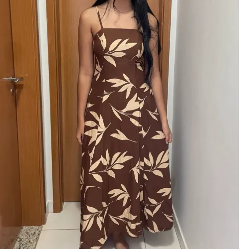 Vestido