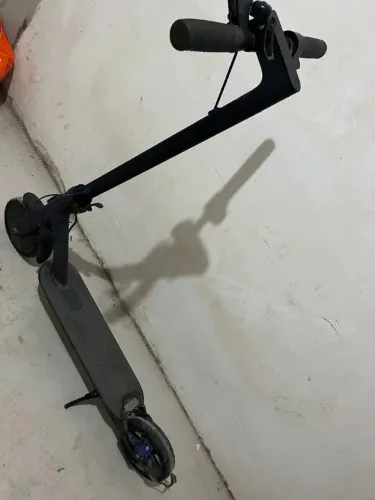 Patinete Xiaomi MI3 Com defeito ACEITO NEGOCIAÇÕES