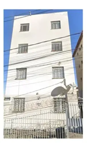 Vende-se Apartamento perto Mart Minas Bairro Nova União em Neves