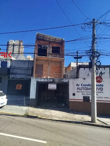 Predio Comercial A Venda No Jardim Pitangueiras I Em Jundiai/sp. Possibilidade de Permuta!