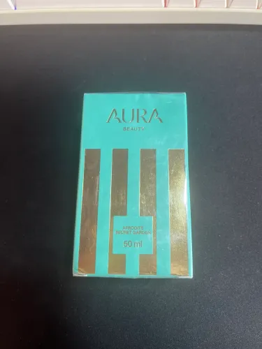 Perfume Jade Picon - Aura Beauty