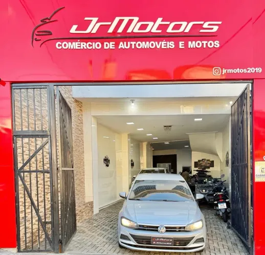 Volkswagen Virtus 1.6 MSI Flex 16V 5P Mec. 2020