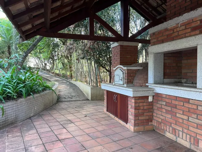 Chácara à venda e para alugar em Vinhedo, Centro, com 4 suítes, com 11650 m²