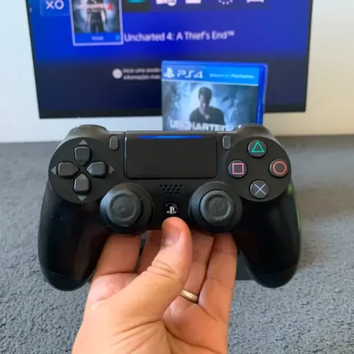 PS4 | PLAYSATION 4 SLIM
