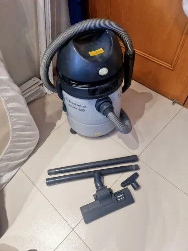 Aspirador de pó