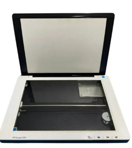 SCANNER HP