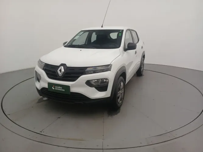 Renault Kwid 1.0 Zen 2023