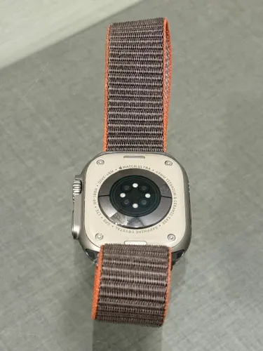 Apple Watch Ultra geração1
