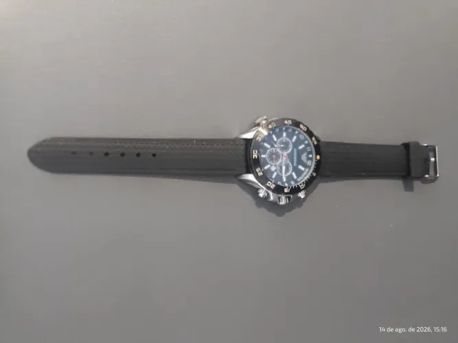 Relógio Emporio Armani