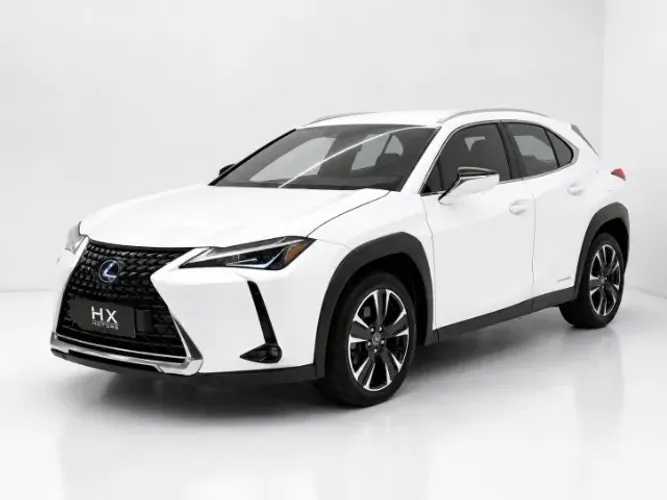 Lexus UX-250H Dynamic 2.0 16V Aut.(hybrid) 2019