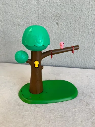 Balancinho Da Moranguinho Anos 80 Estrela - Sucata 