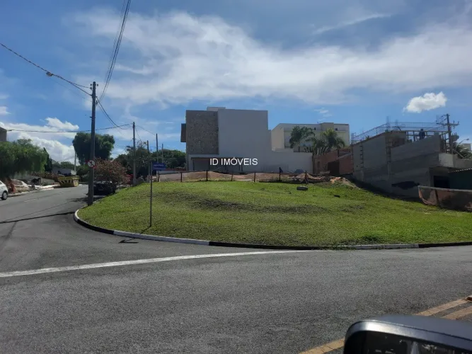 TERRENO RESIDENCIAL em Votorantim - SP, Altos do Campolim