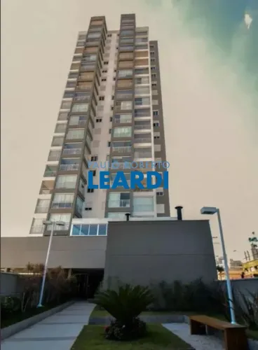 APARTAMENTO - CHÁCARA SANTO ANTONIO - SP