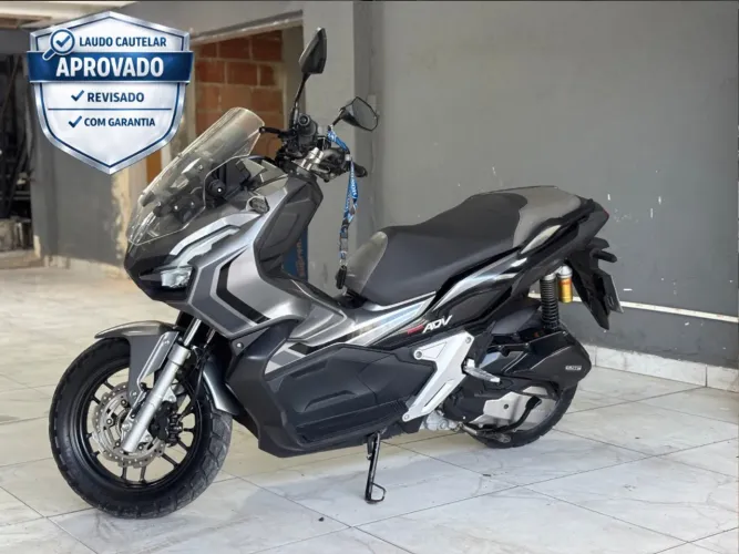 Honda ADV 150 2023