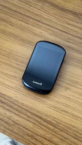 Garmin edge 530