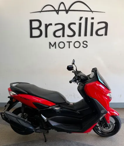 YAMAHA NMAX CONNECTED 160 ABS 2024/2024 - 5.574km