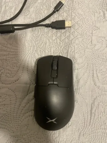 Mouse gamer m900 pro