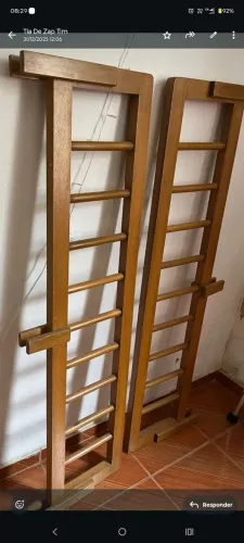 Proteção de cama 