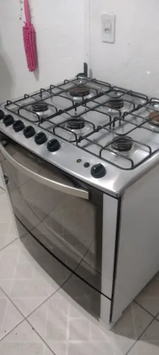 Fogão Eletrolux