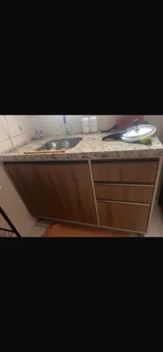 Cozinha completa